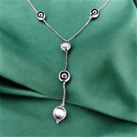 Collana Stocco Gioielli Donna in Argento ACS 504 - ACS 504